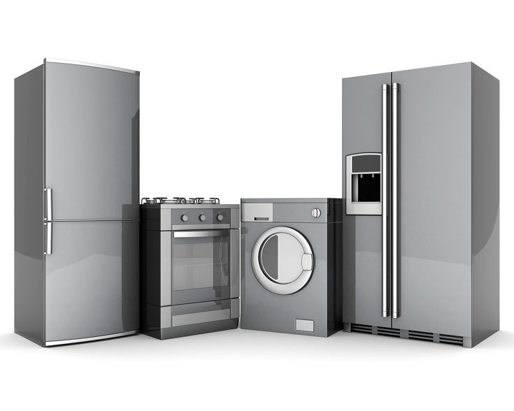 Appliance Repairs